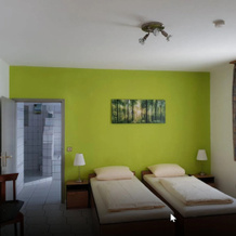 Hotel Fasanenhof, 凯尔斯特巴赫 — 照片 2