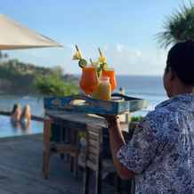 The Palms Ceningan Hotel, Ceningan Island — photo 5