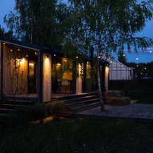 Shalfey House Guest house, Cottage village Ilyichevka — photo 5
