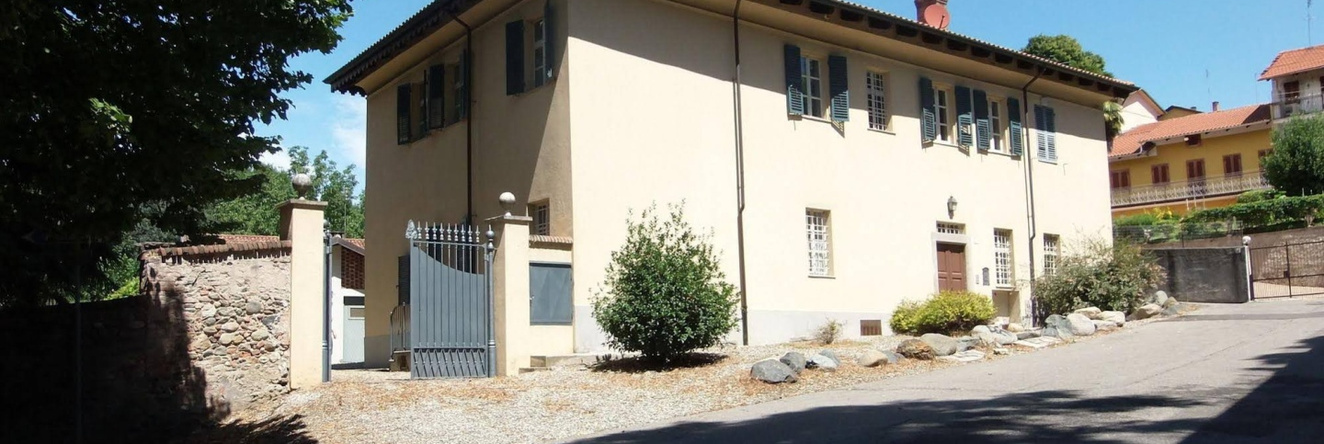B&B Casa Bricca, Пьянецца — фото 1