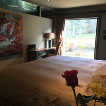 Stonehouse B&B, Salt Spring Island — photo 4