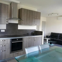 T2 40m2 Ollioules, la Nature, a 10 Mins Des Plages, 奥良 — 照片 3