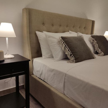 VagiaNa apartment Διαμέρισμα κοντά στο αεροδρόμιο, Antimachia — photo 4