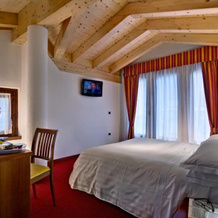 Hotel Sassella, Грозьо — фото 4