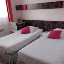 Hôtel Les Sternes, Louannec — photo 4