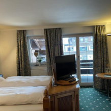 Wohlfuhlhotel Berwanger Hof, 上迈塞尔施泰因 — 照片 5