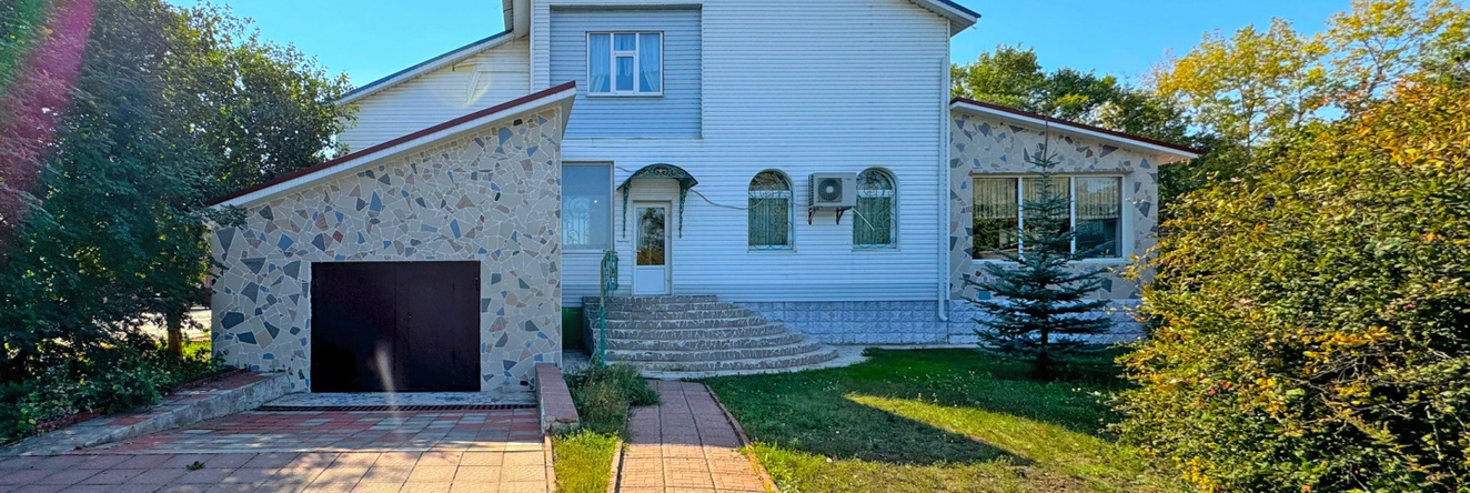 Vkinel.ru Private house, Kinel — photo 1