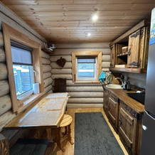 Shale Banya Eksklyuziv Chalet, 涅罗希诺 — 照片 4