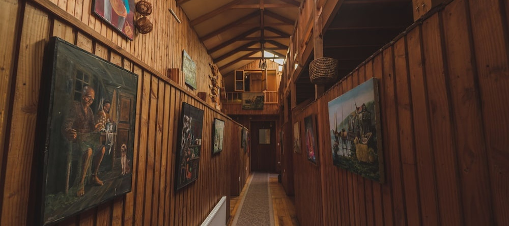 Hotel Balai, Ancud — photo 1