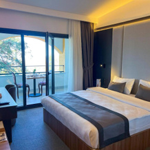 Sera Lake Center Hotel, 特拉布宗 — 照片 4