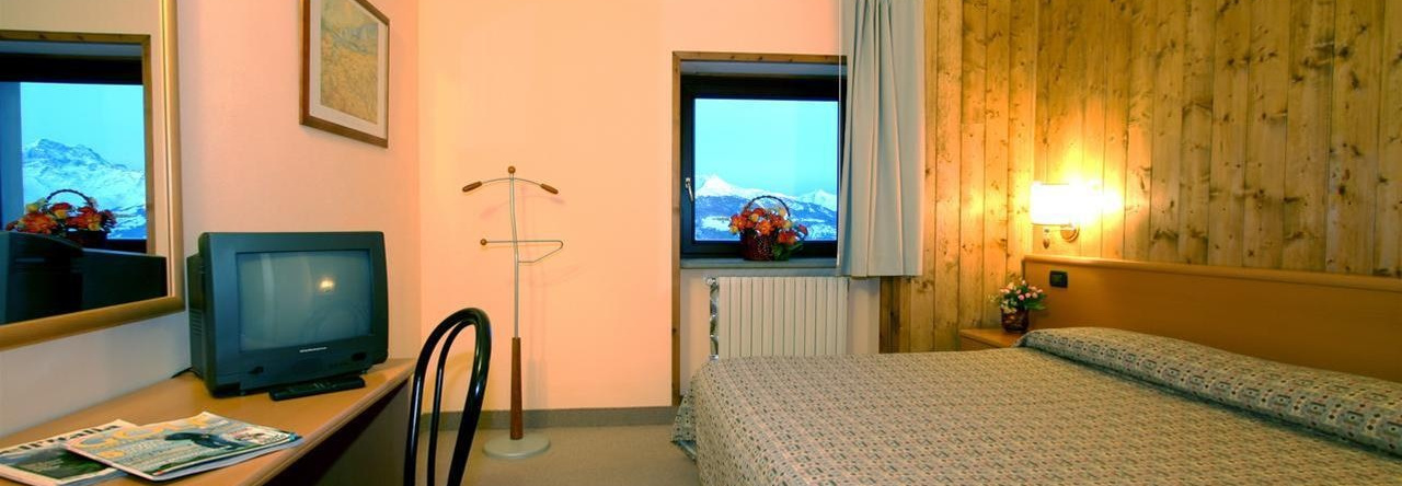 Hotel Lion Noir, Gressan — photo 1