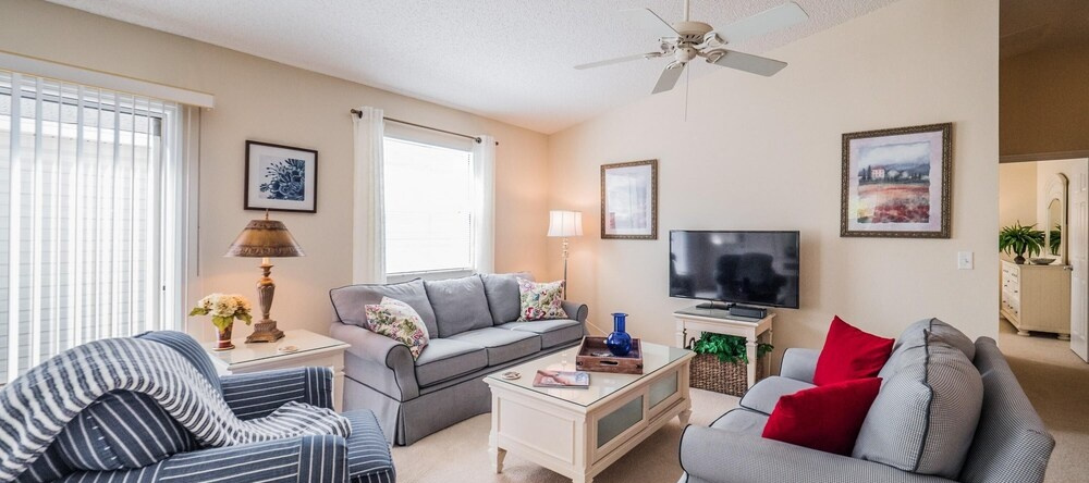 Katherine Place 329 by White Pelican VR, The Villages — photo 1