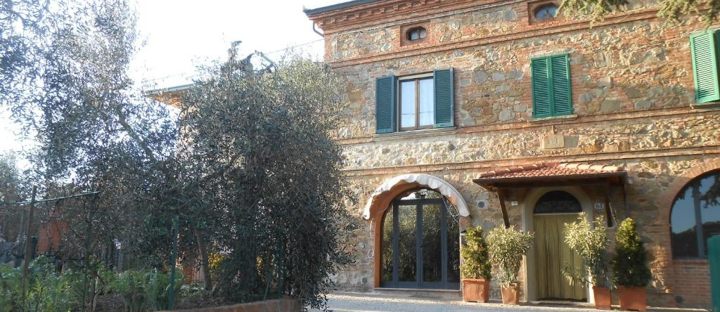 Orto degli Ulivi, 锡纳伦加 — 照片 1