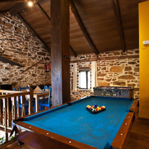 Casa Rural Madreselva, 蒂内奥 — 照片 4
