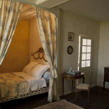 Manoir de Belle-Noë, 布列塔尼地区多尔 — 照片 4