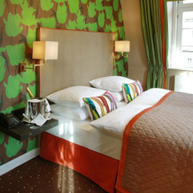 Graflicher Park Grand Resort, 巴特德里堡 — 照片 4