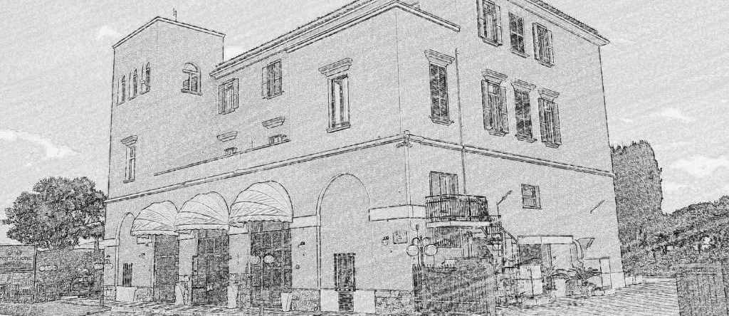 Il Postiglione, Минтурно — фото 1
