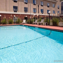 Holiday Inn Express Hotel & Suites Pell City by IHG, Pell City — photo 3