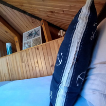 Nomad Alp B&B, 马尔托德 — 照片 4