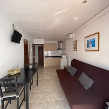 Apartamentos Mitus, Канет-де-Мар — фото 4