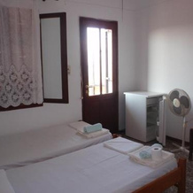 Meraklis Rooms, 卡蒂卡里奥泰斯 — 照片 5