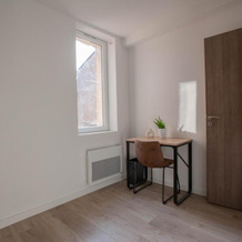 Faubourg Des Voyageurs N°6, Орлеан — фото 5