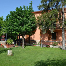 Residenza Di Campagna, Ривоторто — фото 5