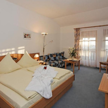Landhotel Tannenhof, 施皮格劳 — 照片 5