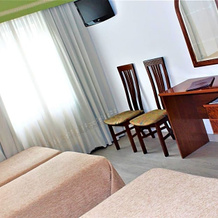 Hotel A Barquina, Фонтекуллер — фото 4