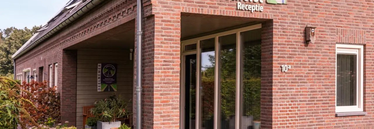 Bungalowpark De Riethorst, Plasmolen — photo 1