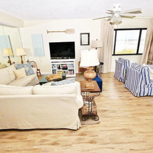 Chadham By The Sea 310 Apartment 3, Нью-Смирна-Бич — фото 4