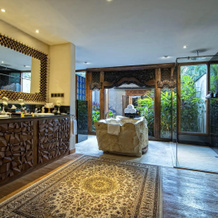 Permata Ayung Private Estate, 乌布 — 照片 2
