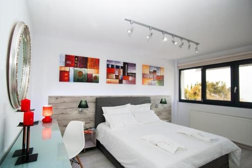 Luxury Apartment, Kavala — photo 1