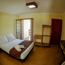 Vale Encantado Eco Park & Hotel, Сузану — фото 3