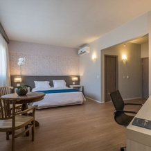 Suntory Business Hotel, Pará de Minas — photo 4