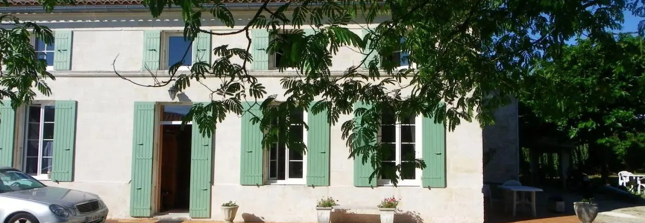 Gîte Anis, Жемозак — фото 1