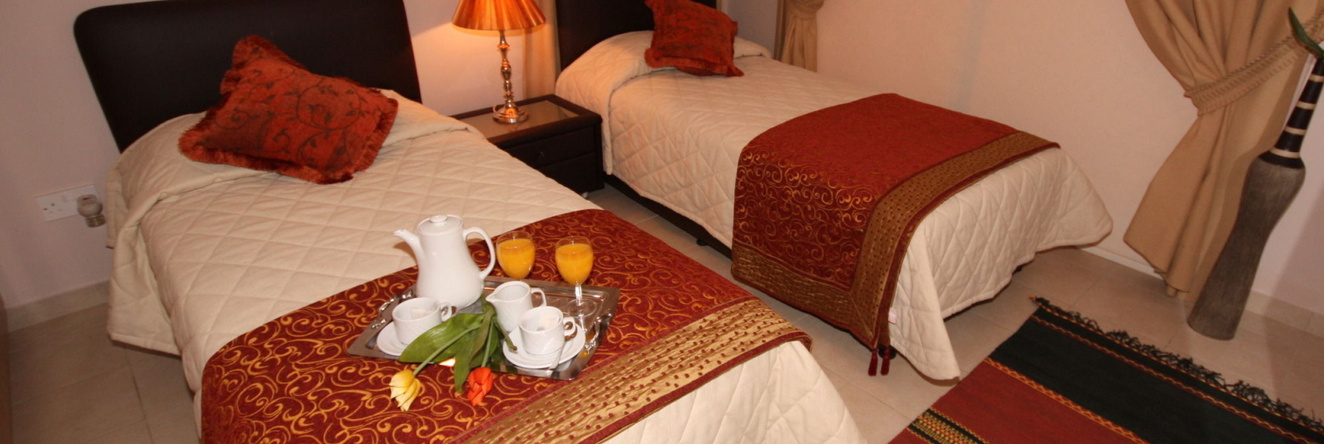 Vineland Holiday Villas, 皮苏里 — 照片 1