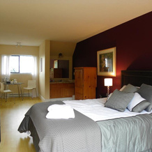 Elizabeth Manor Bed And Breakfast, Qualicum Beach — photo 5
