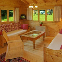 Appartements Gartenhotel Rosenhof Bei Kitzbühel, Оберндорф — фото 4