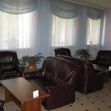 Guest house Classic, Uznezya — photo 3