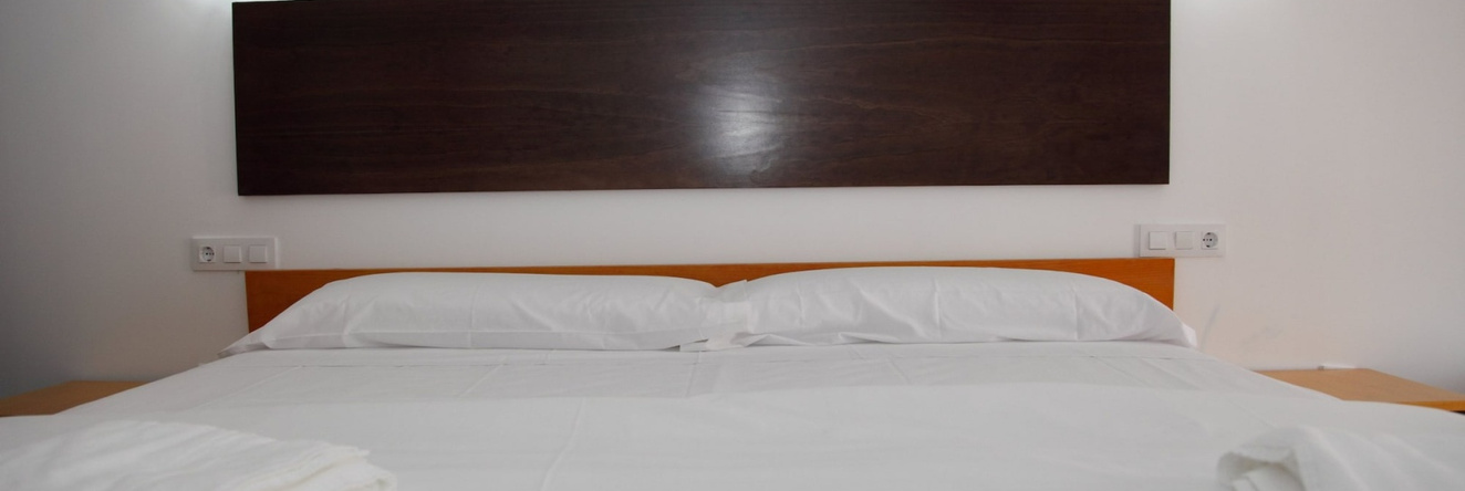 Hotel Restaurante Lorenzo, Chirivel — photo 1