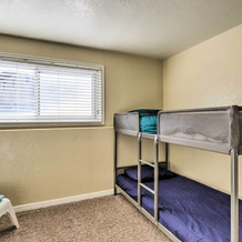 Family-Friendly Orem Home Near Uvu & Byu!, Орем — фото 4