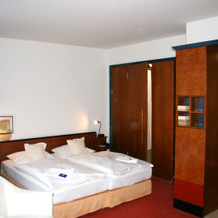 Domicil Hotel Bonn, Bonn — photo 4