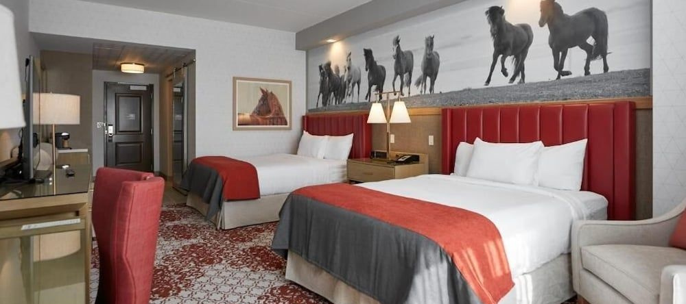 Oak Grove Racing Gaming & Hotel, Оук-Гроув — фото 1