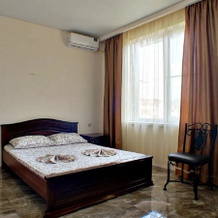Santorini Living quarters, 迪夫诺莫尔斯科耶 — 照片 3