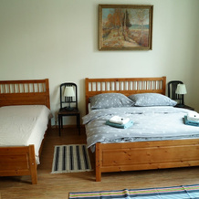 Apartmány Mary, Литомержице — фото 2