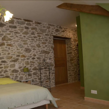B & B La Source du Bonheur, 里约佩鲁 — 照片 5