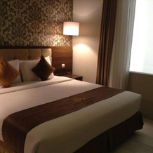Hotel Safira Magelang, 马格朗 — 照片 5