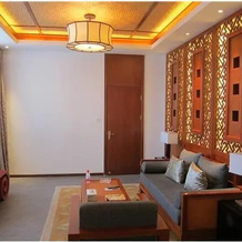 Zunhua Fu Quan Xin Gong Hot Spring Resort, 唐山 — 照片 5