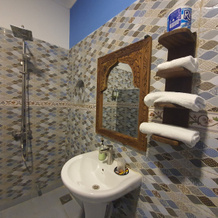 Shaba Boutique Hotel, Занзибар — фото 3